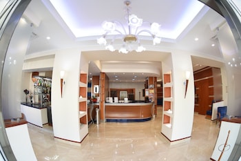 hotel niagara