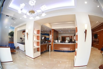 hotel niagara