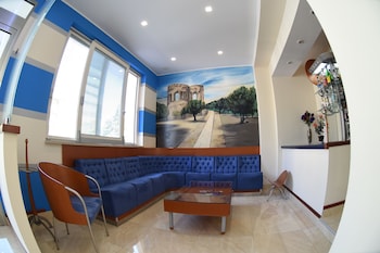 hotel niagara