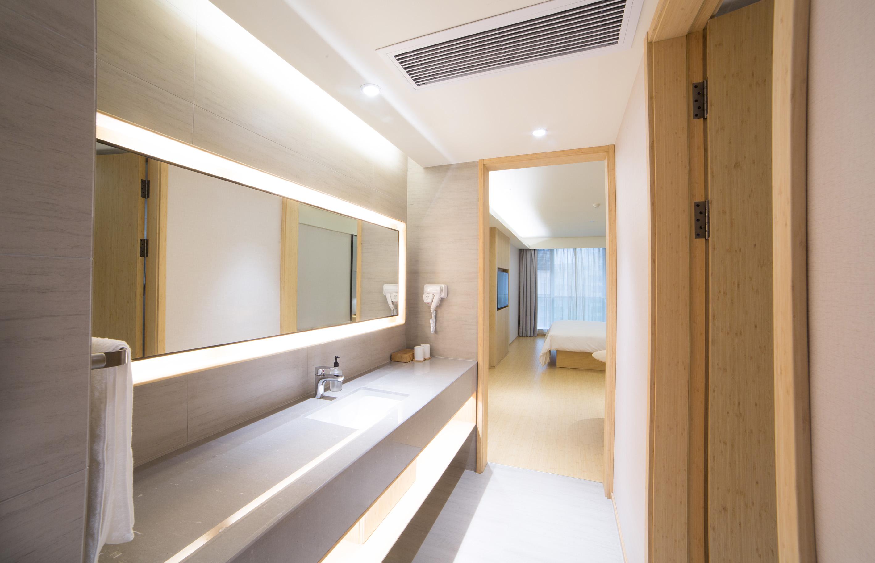 ji hotel guangzhou baiyun airport