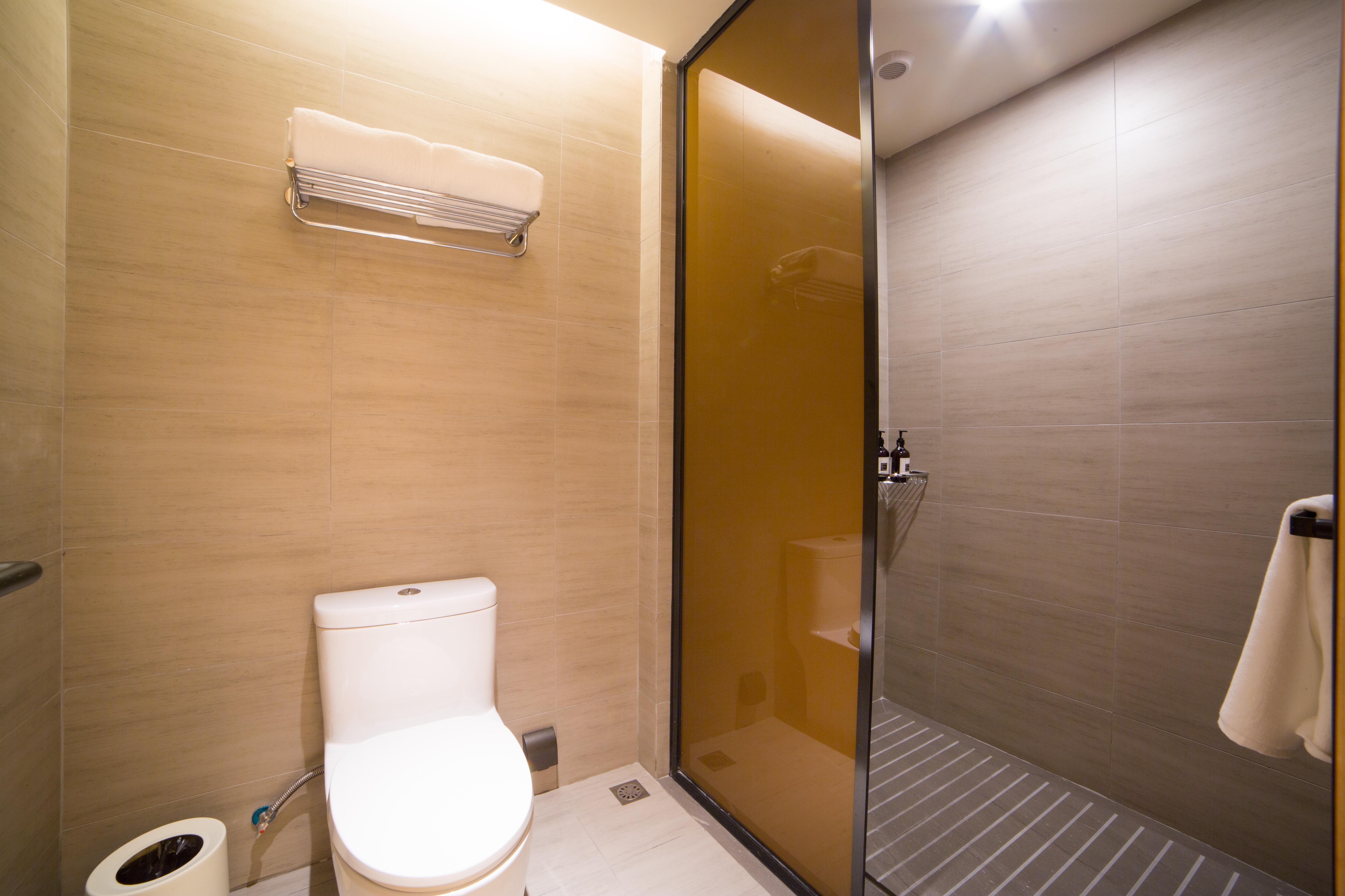ji hotel guangzhou baiyun airport