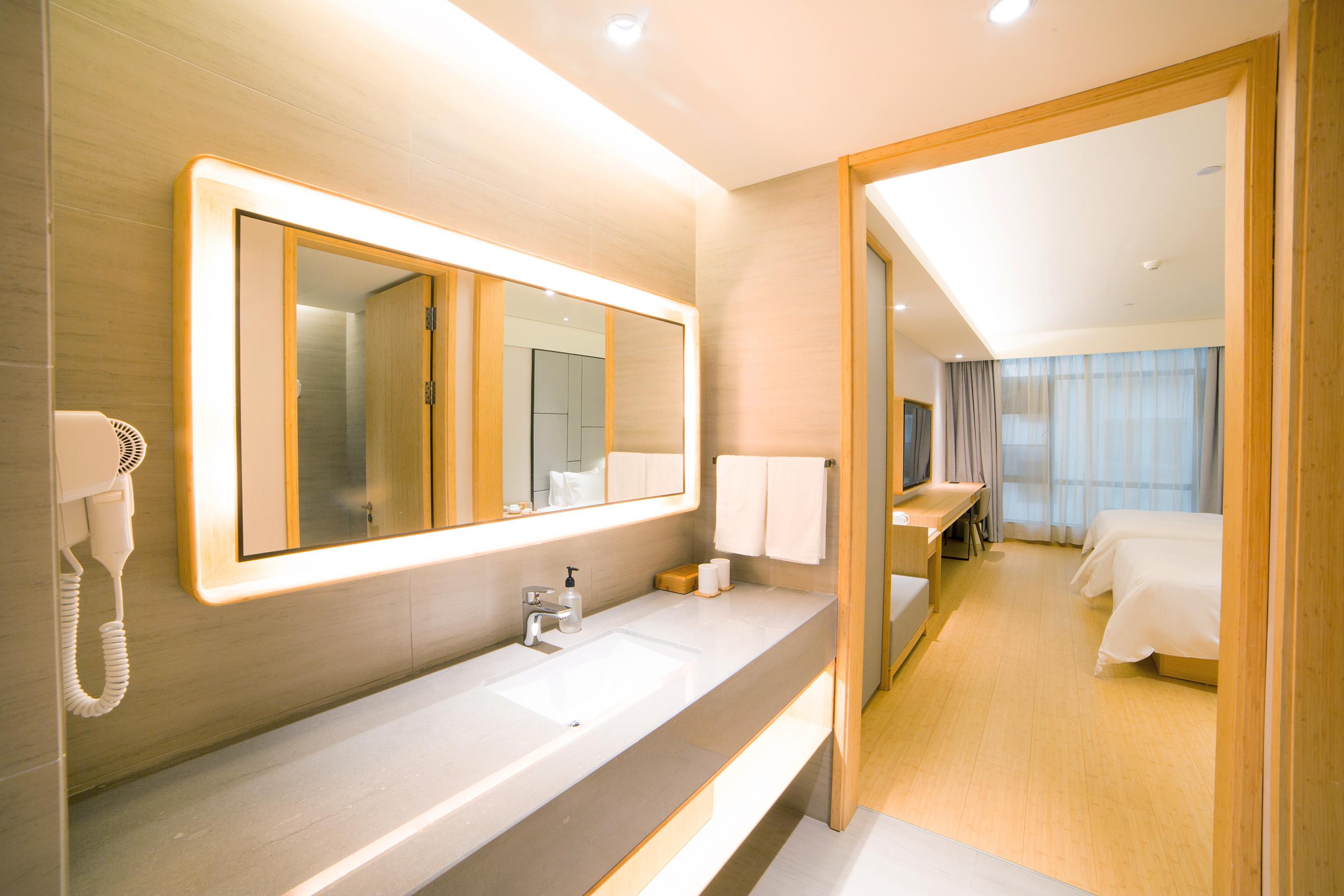 ji hotel guangzhou baiyun airport