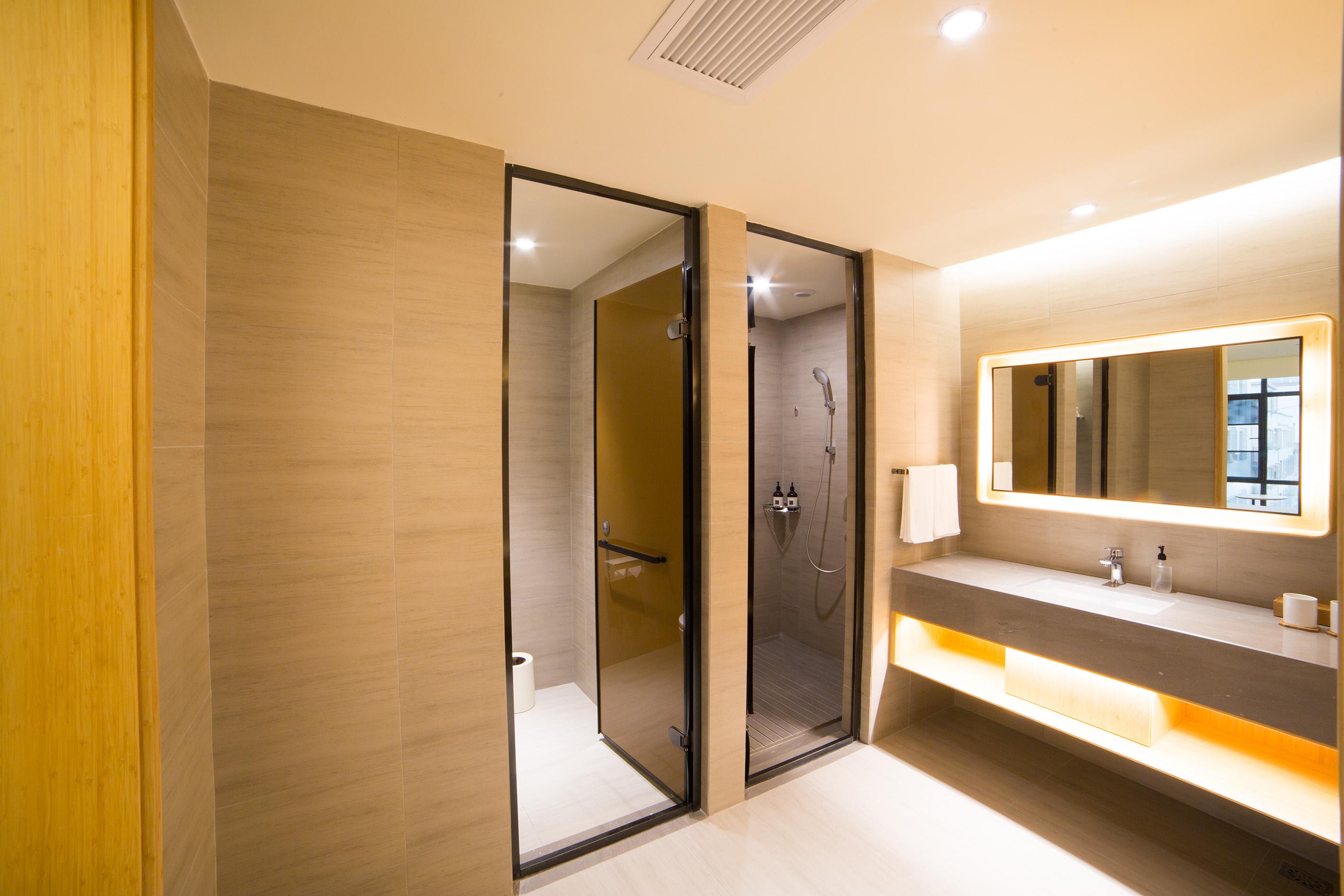 ji hotel guangzhou baiyun airport