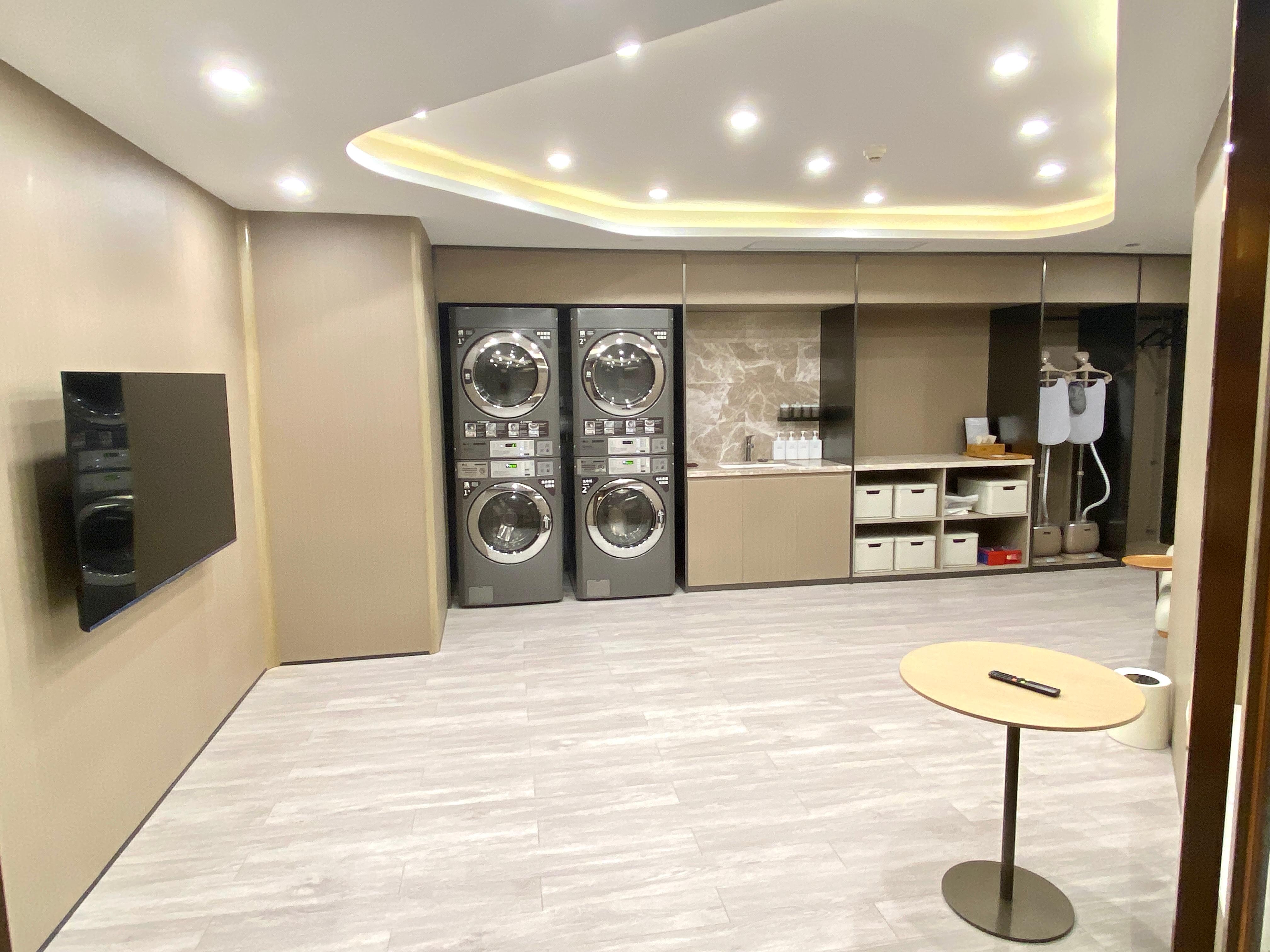 ji hotel guangzhou baiyun airport