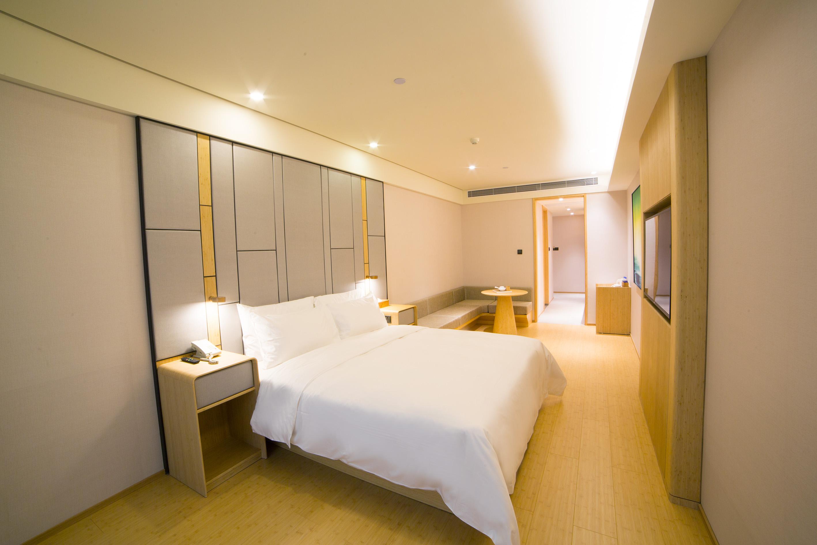 ji hotel guangzhou baiyun airport