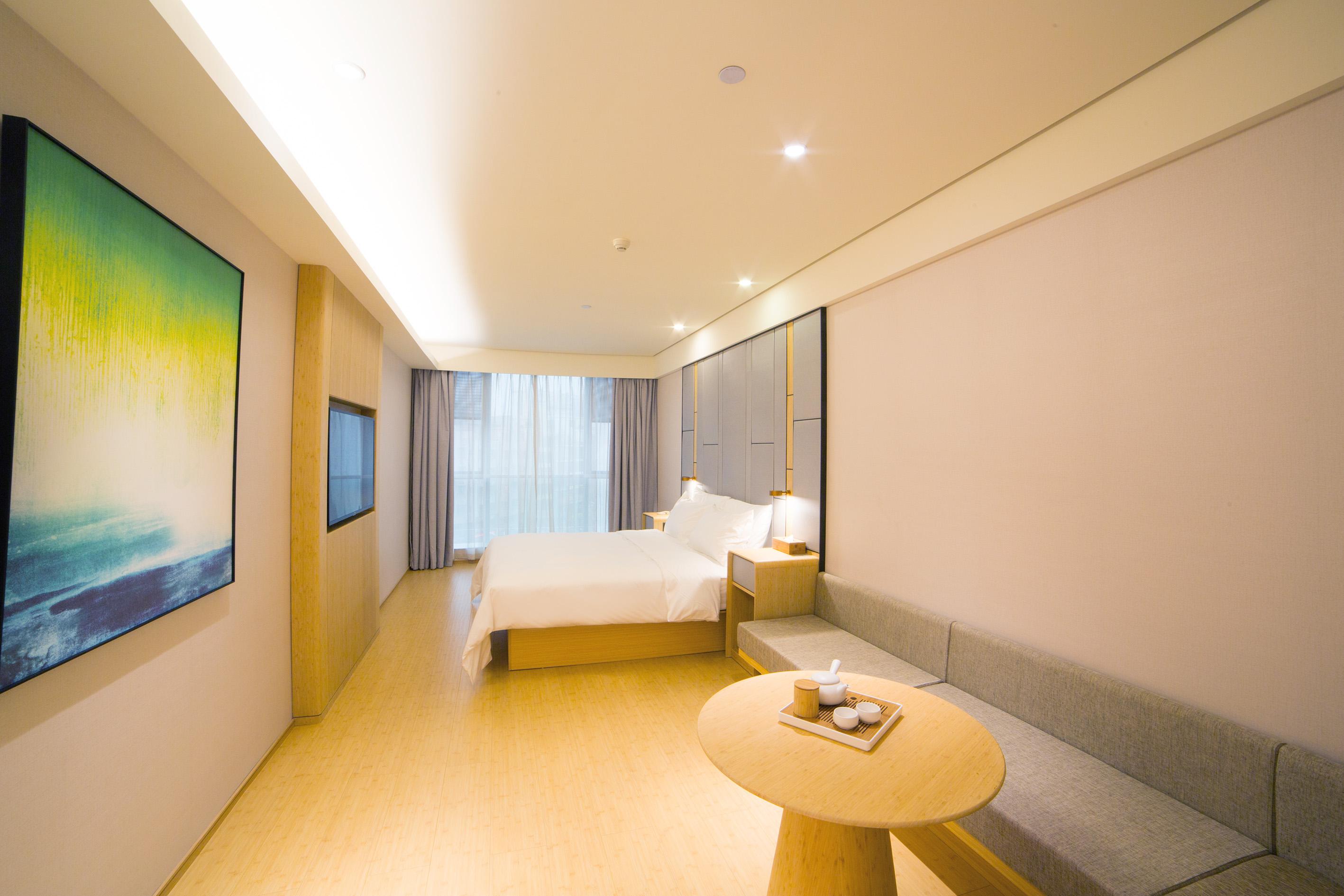 ji hotel guangzhou baiyun airport