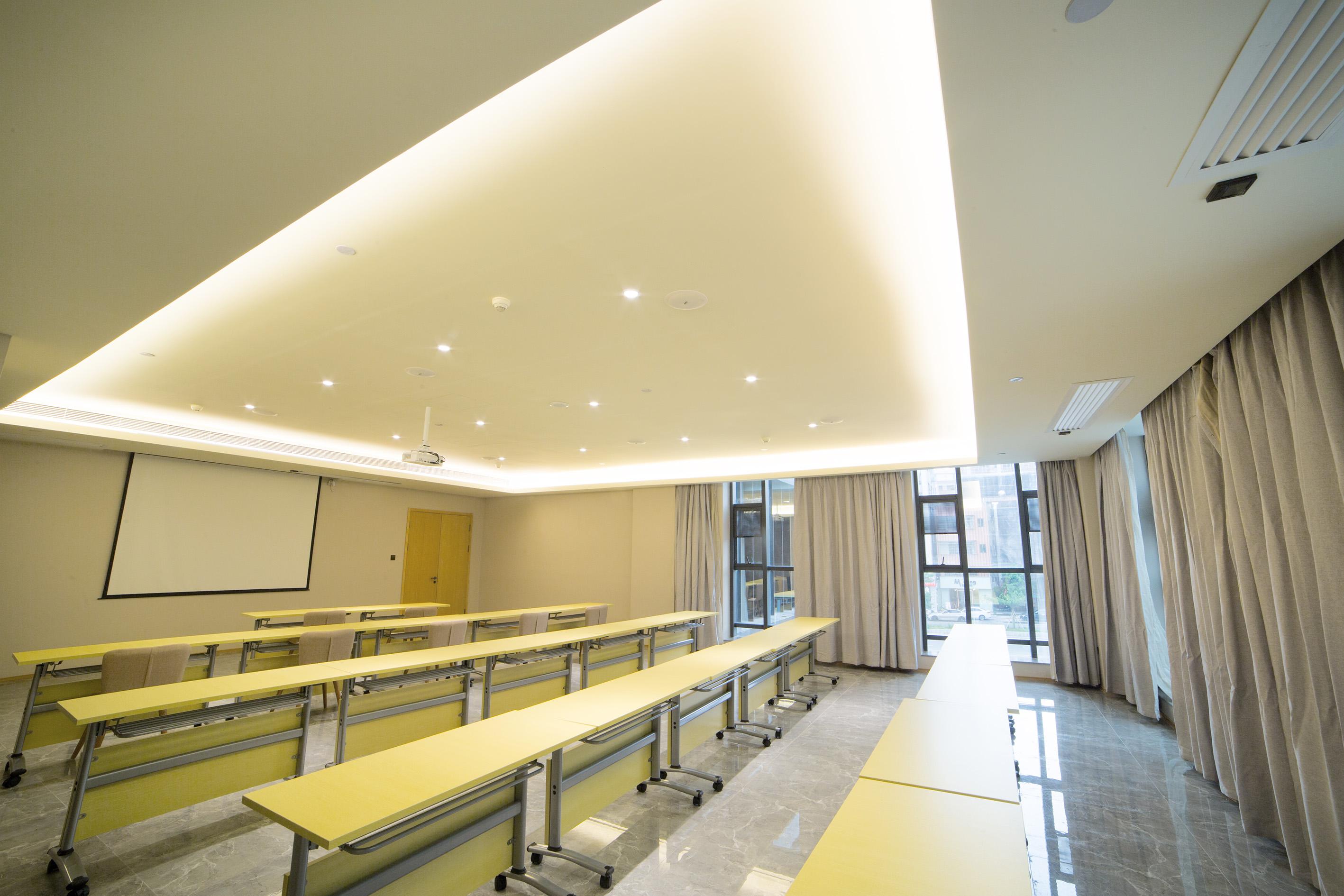 ji hotel guangzhou baiyun airport