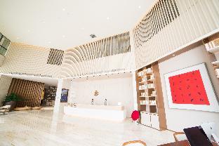 ji hotel guangzhou baiyun airport