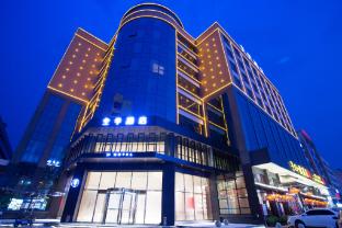 ji hotel guangzhou baiyun airport
