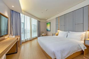 ji hotel guangzhou baiyun airport