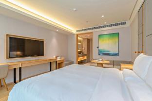 ji hotel guangzhou baiyun airport