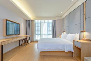 ji hotel guangzhou baiyun airport