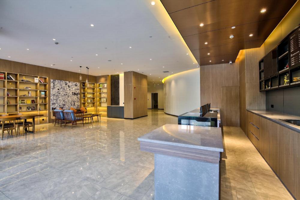 hanting hotel ningbo jishigang outlets