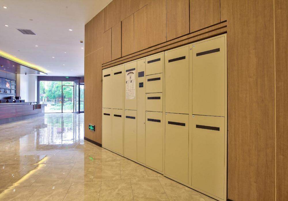hanting hotel ningbo jishigang outlets