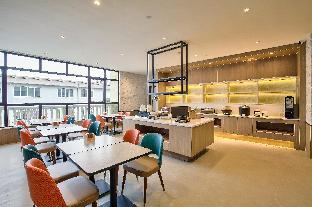 hanting hotel ningbo jishigang outlets