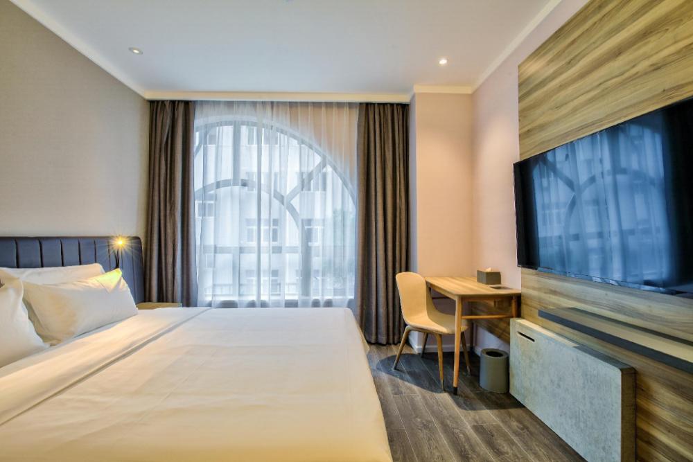hanting hotel ningbo jishigang outlets