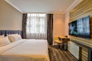 hanting hotel ningbo jishigang outlets