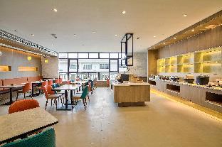 hanting hotel ningbo jishigang outlets