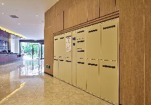 hanting hotel ningbo jishigang outlets