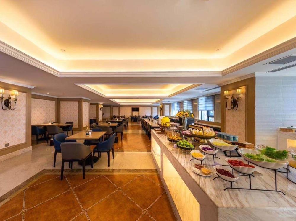 vienna hotel kunming dian lake wanda plaza