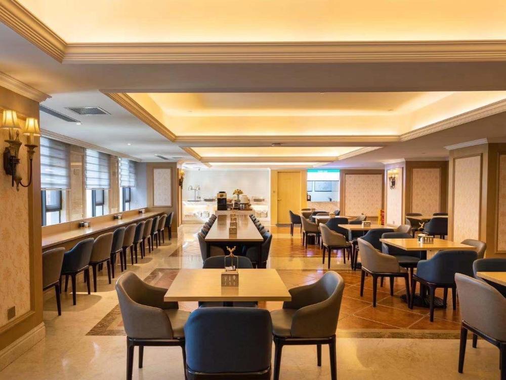 vienna hotel kunming dian lake wanda plaza