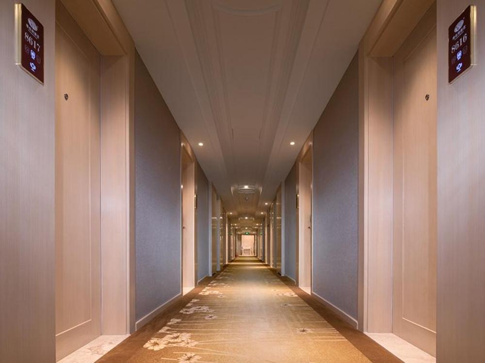 vienna hotel kunming dian lake wanda plaza