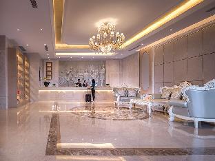 vienna hotel kunming dian lake wanda plaza
