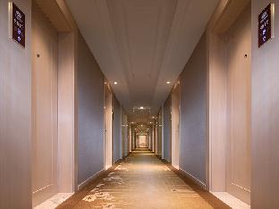 vienna hotel kunming dian lake wanda plaza
