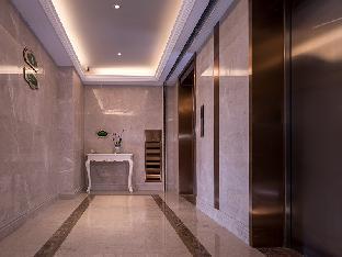 vienna hotel kunming dian lake wanda plaza