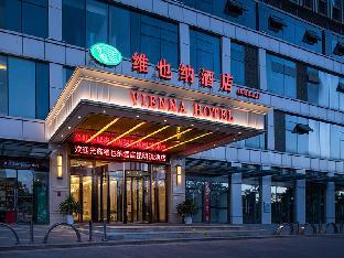 vienna hotel kunming dian lake wanda plaza