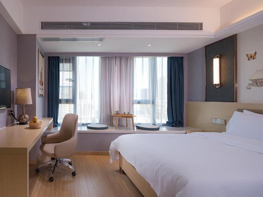 vienna hotel kunming dian lake wanda plaza