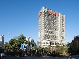 vienna hotel kunming dian lake wanda plaza