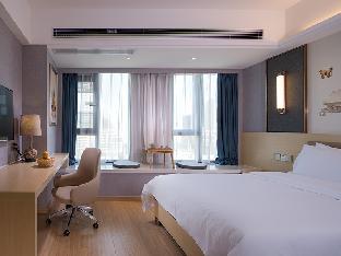 vienna hotel kunming dian lake wanda plaza