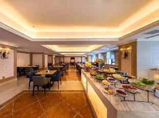 vienna hotel kunming dian lake wanda plaza