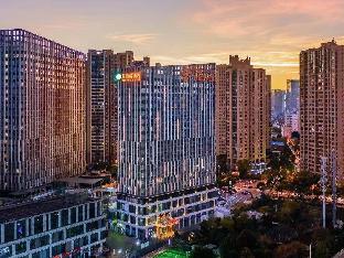 vienna hotel kunming dian lake wanda plaza