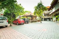 Simpang Inn Hotel,Near Kuta Beach,3 star
