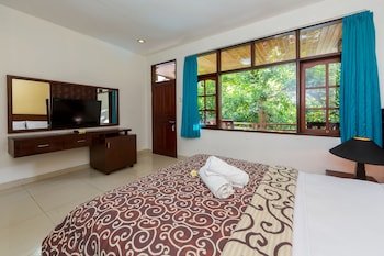 Simpang Inn Hotel,Near Kuta Beach,3 star