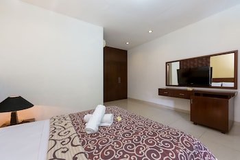Simpang Inn Hotel,Near Kuta Beach,3 star
