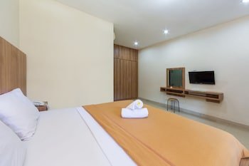 Simpang Inn Hotel,Near Kuta Beach,3 star