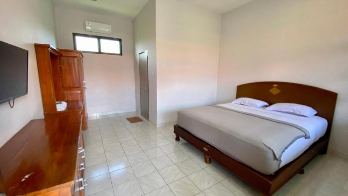 simpang inn hotel