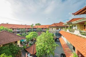 simpang inn hotel