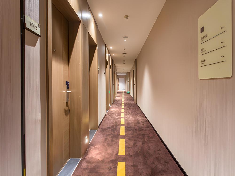 jtour inn nanning east railway station