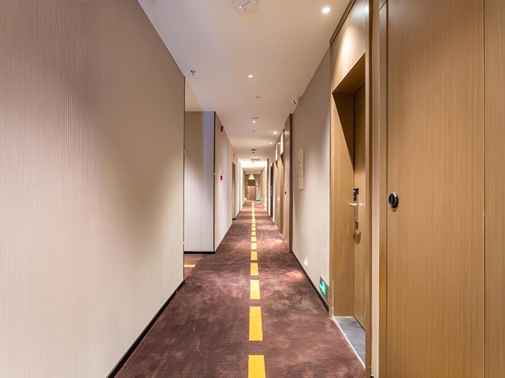 jtour inn nanning east railway station