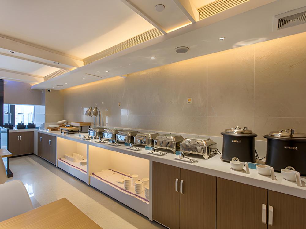 jtour inn nanning east railway station