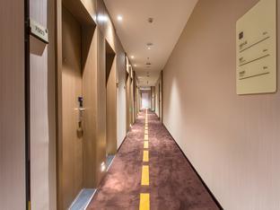 jtour inn nanning east railway station
