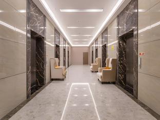 jtour inn nanning east railway station