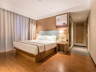 jtour inn nanning east railway station