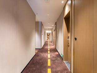jtour inn nanning east railway station