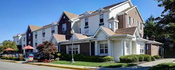 Birch Hills Suites - Blue Ash,,2 star