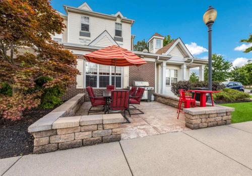 birch hills suites blue ash